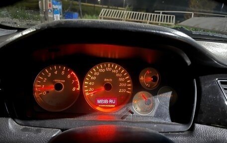 Mitsubishi Lancer IX, 2006 год, 350 000 рублей, 5 фотография