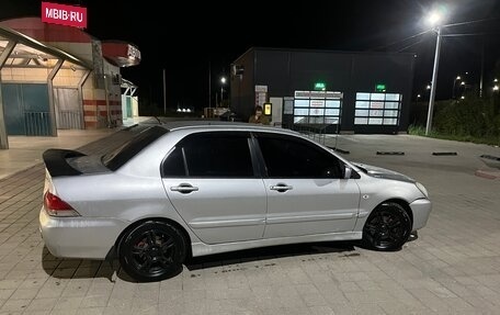 Mitsubishi Lancer IX, 2006 год, 350 000 рублей, 4 фотография