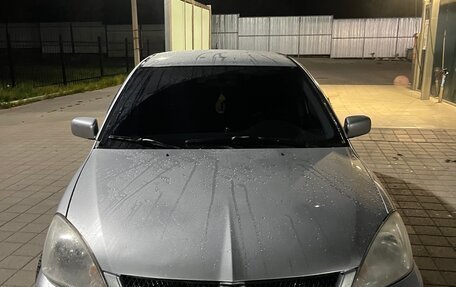 Mitsubishi Lancer IX, 2006 год, 350 000 рублей, 7 фотография