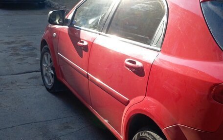 Chevrolet Lacetti, 2010 год, 400 000 рублей, 4 фотография