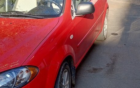 Chevrolet Lacetti, 2010 год, 400 000 рублей, 5 фотография