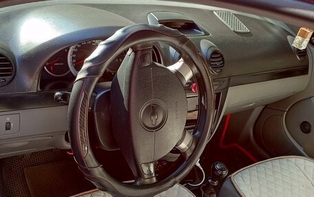 Chevrolet Lacetti, 2010 год, 400 000 рублей, 6 фотография