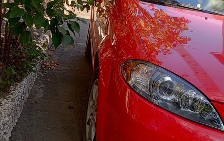 Chevrolet Lacetti, 2010 год, 400 000 рублей, 2 фотография