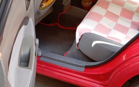 Chevrolet Lacetti, 2010 год, 400 000 рублей, 7 фотография
