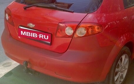Chevrolet Lacetti, 2010 год, 400 000 рублей, 3 фотография