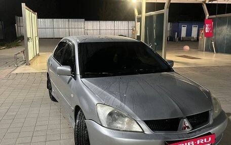 Mitsubishi Lancer IX, 2006 год, 350 000 рублей, 8 фотография