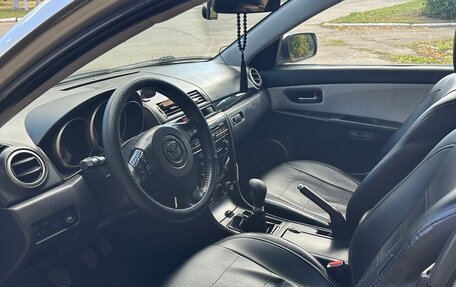 Mazda 3, 2008 год, 560 000 рублей, 7 фотография