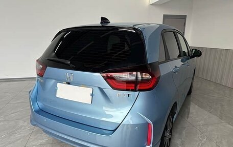 Honda Fit, 2023 год, 1 500 088 рублей, 5 фотография