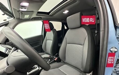 Honda Fit, 2023 год, 1 500 088 рублей, 9 фотография