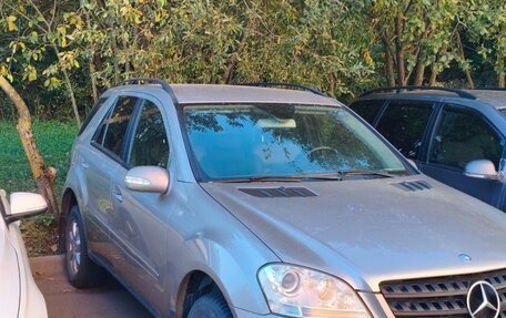 Mercedes-Benz M-Класс, 2006 год, 1 300 000 рублей, 5 фотография