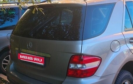 Mercedes-Benz M-Класс, 2006 год, 1 300 000 рублей, 3 фотография