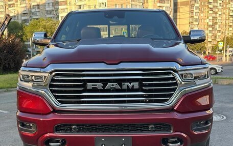 Rambler 1500, 2023 год, 8 700 000 рублей, 7 фотография