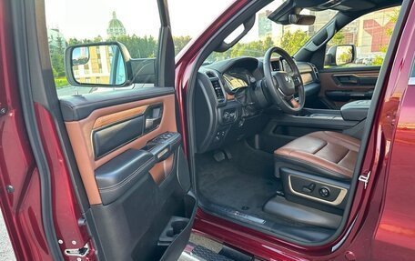 Rambler 1500, 2023 год, 8 700 000 рублей, 9 фотография