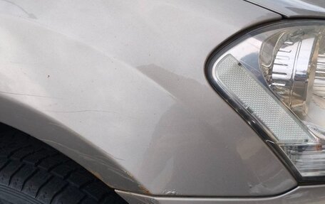 Mercedes-Benz M-Класс, 2006 год, 1 300 000 рублей, 11 фотография