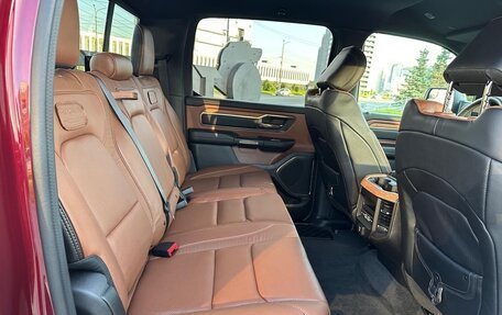 Rambler 1500, 2023 год, 8 700 000 рублей, 14 фотография