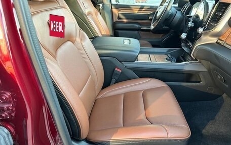 Rambler 1500, 2023 год, 8 700 000 рублей, 17 фотография