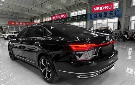 Volkswagen Passat B8 рестайлинг, 2023 год, 2 400 000 рублей, 6 фотография