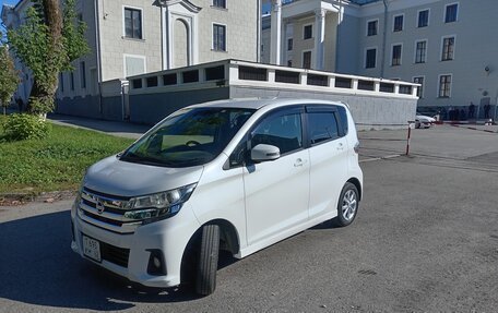 Nissan Dayz I рестайлинг, 2018 год, 780 000 рублей, 2 фотография