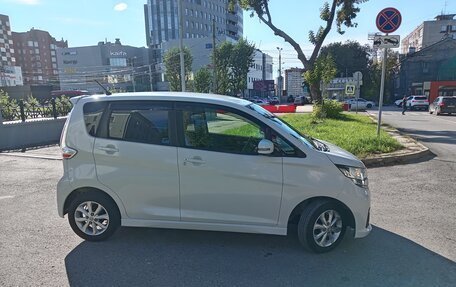 Nissan Dayz I рестайлинг, 2018 год, 780 000 рублей, 4 фотография