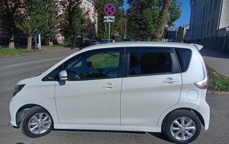Nissan Dayz I рестайлинг, 2018 год, 780 000 рублей, 8 фотография