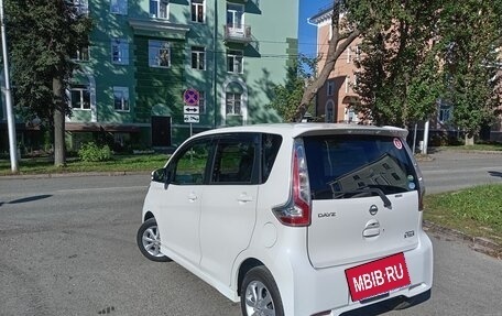 Nissan Dayz I рестайлинг, 2018 год, 780 000 рублей, 7 фотография