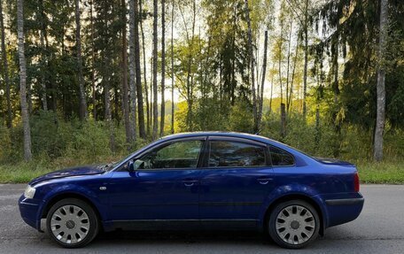 Volkswagen Passat B5+ рестайлинг, 2000 год, 275 000 рублей, 5 фотография