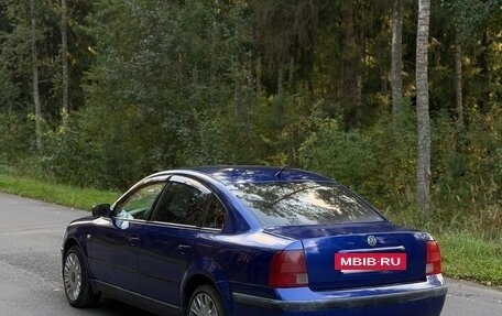 Volkswagen Passat B5+ рестайлинг, 2000 год, 275 000 рублей, 4 фотография