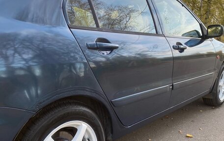 Mitsubishi Lancer IX, 2006 год, 230 000 рублей, 2 фотография