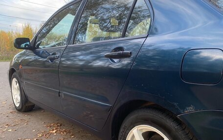 Mitsubishi Lancer IX, 2006 год, 230 000 рублей, 5 фотография