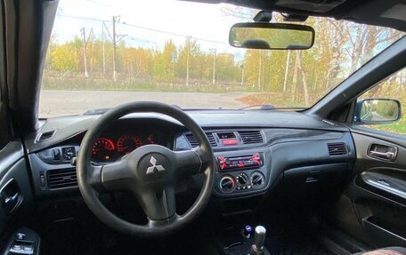 Mitsubishi Lancer IX, 2006 год, 230 000 рублей, 7 фотография