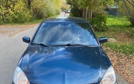 Mitsubishi Lancer IX, 2006 год, 230 000 рублей, 10 фотография