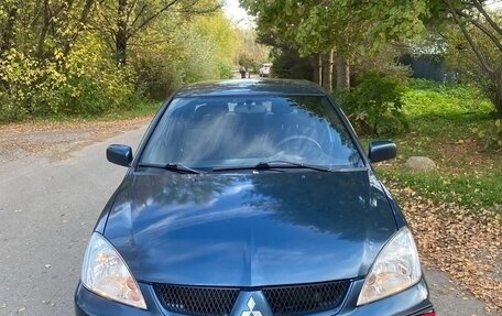 Mitsubishi Lancer IX, 2006 год, 230 000 рублей, 6 фотография