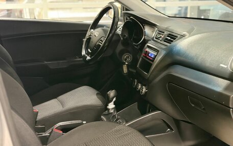 KIA Rio III рестайлинг, 2015 год, 759 000 рублей, 7 фотография