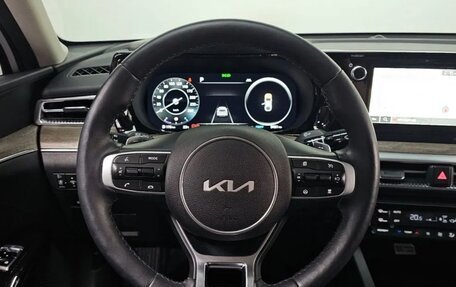 KIA K5, 2023 год, 2 413 000 рублей, 5 фотография
