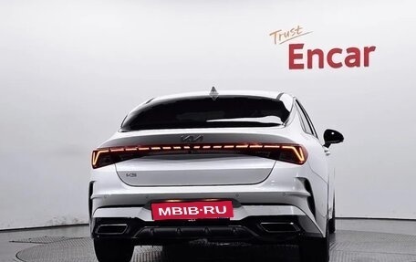 KIA K5, 2023 год, 2 413 000 рублей, 2 фотография