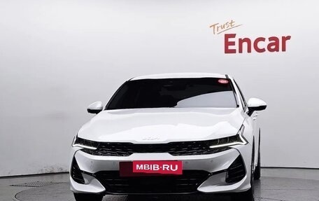 KIA K5, 2023 год, 2 413 000 рублей, 3 фотография