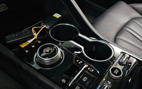 KIA K5, 2023 год, 2 413 000 рублей, 9 фотография