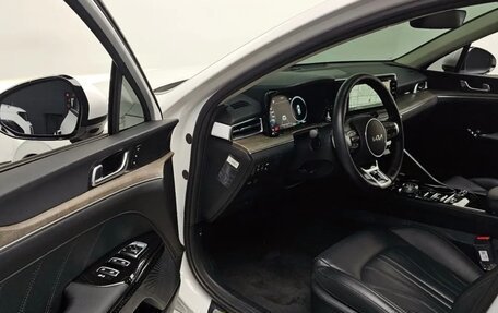 KIA K5, 2023 год, 2 413 000 рублей, 8 фотография