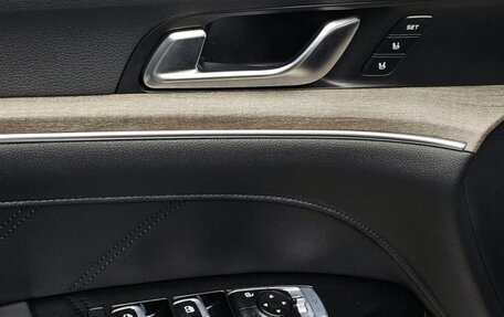 KIA K5, 2023 год, 2 413 000 рублей, 14 фотография