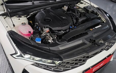 KIA K5, 2023 год, 2 413 000 рублей, 20 фотография