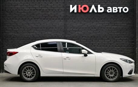 Mazda 3, 2014 год, 1 390 000 рублей, 10 фотография