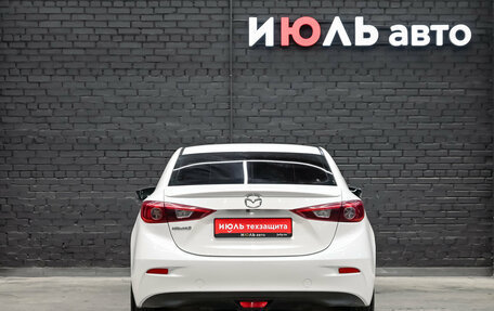 Mazda 3, 2014 год, 1 390 000 рублей, 6 фотография