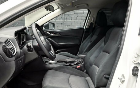 Mazda 3, 2014 год, 1 390 000 рублей, 11 фотография