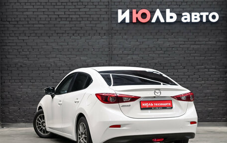 Mazda 3, 2014 год, 1 390 000 рублей, 8 фотография