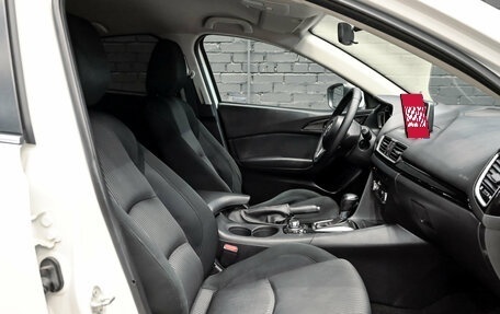 Mazda 3, 2014 год, 1 390 000 рублей, 12 фотография
