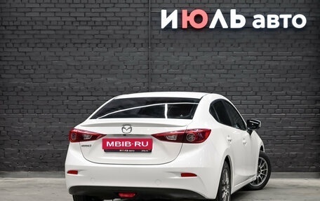 Mazda 3, 2014 год, 1 390 000 рублей, 5 фотография