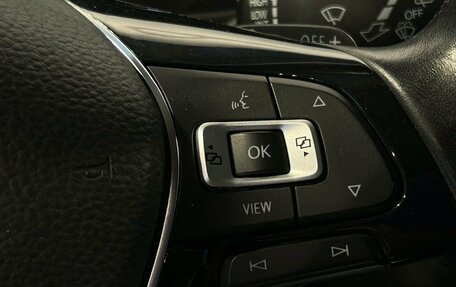Volkswagen Tiguan II, 2019 год, 2 723 000 рублей, 20 фотография