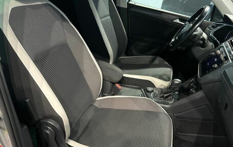 Volkswagen Tiguan II, 2019 год, 2 723 000 рублей, 16 фотография
