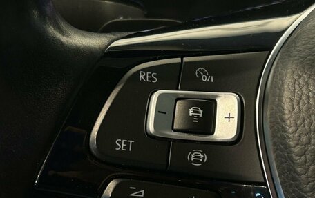 Volkswagen Tiguan II, 2019 год, 2 723 000 рублей, 19 фотография