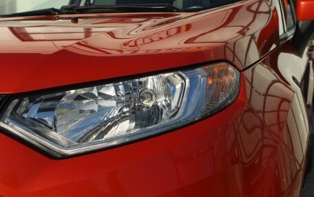 Ford EcoSport, 2018 год, 1 240 000 рублей, 9 фотография
